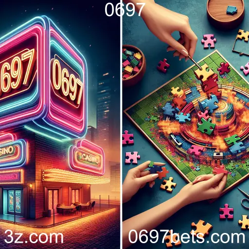 Quebra-Cabeça: O Desafio da Mente em Forma de Jogo️