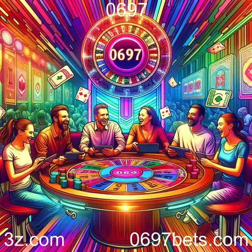 Descubra a Diversão dos Jogos de Trivia️